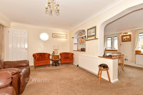 3 bedroom semi-detached house for sale, Matthews Close, Deal, Kent