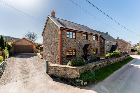 undefined, Velindre, Brecon, LD3