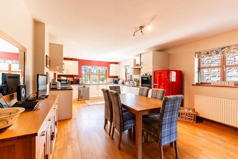 undefined, Velindre, Brecon, LD3