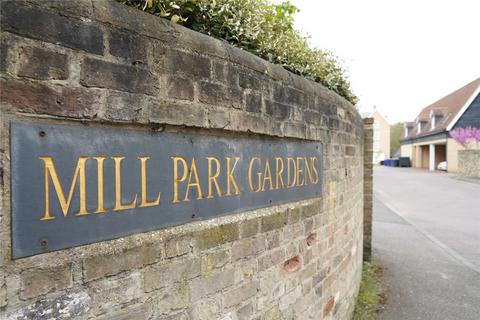 undefined, Mill Park Gardens, Mildenhall, Bury St. Edmunds, Suffolk, IP28