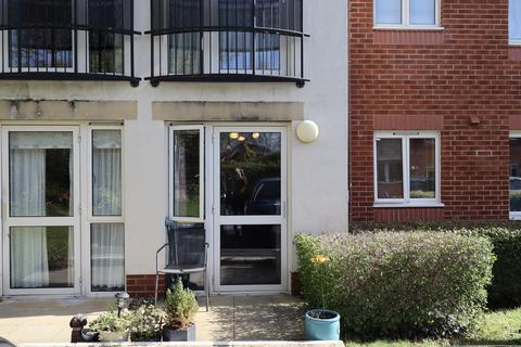 1 bedroom retirement property for sale, Mondyes Court, Wells