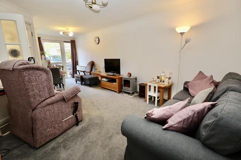 1 bedroom retirement property for sale, Mondyes Court, Wells