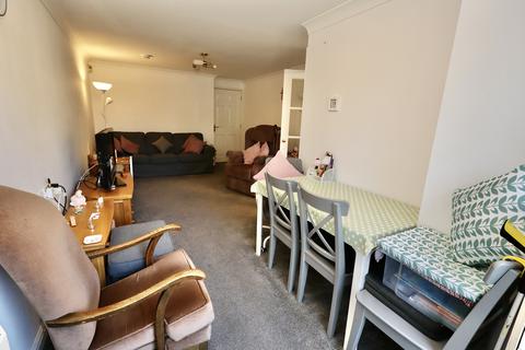 1 bedroom retirement property for sale, Mondyes Court, Wells
