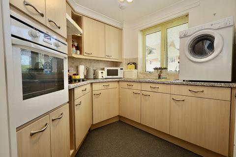 1 bedroom retirement property for sale, Mondyes Court, Wells