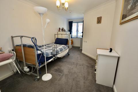 1 bedroom retirement property for sale, Mondyes Court, Wells