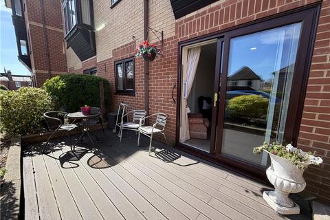 1 bedroom apartment for sale, Regents Park Road, Regents Park, Southampton, Hampshire