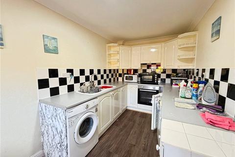 1 bedroom apartment for sale, Regents Park Road, Regents Park, Southampton, Hampshire