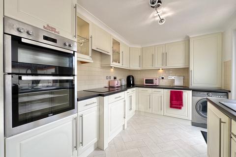 undefined, Willow Park,  Lochlibo Road, Burnhouse, Beith