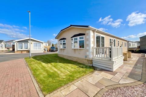 undefined, Willow Park,  Lochlibo Road, Burnhouse, Beith