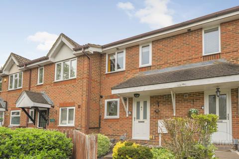 2 bedroom terraced house for sale, Turner Close, Guildford, Surrey, GU4