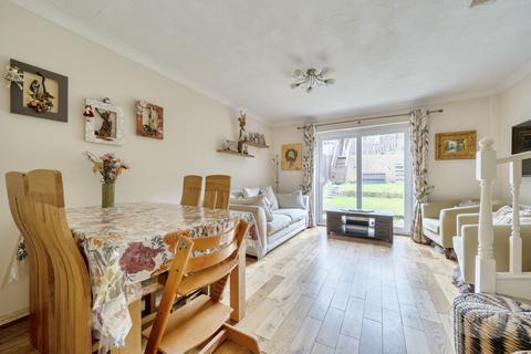2 bedroom terraced house for sale, Turner Close, Guildford, Surrey, GU4