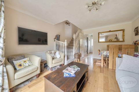 2 bedroom terraced house for sale, Turner Close, Guildford, Surrey, GU4