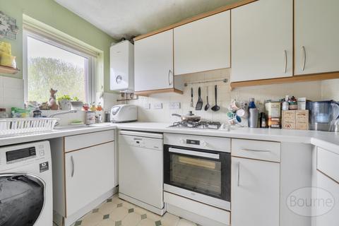 2 bedroom terraced house for sale, Turner Close, Guildford, Surrey, GU4