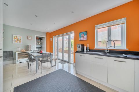 4 bedroom detached house for sale, Exeter EX2