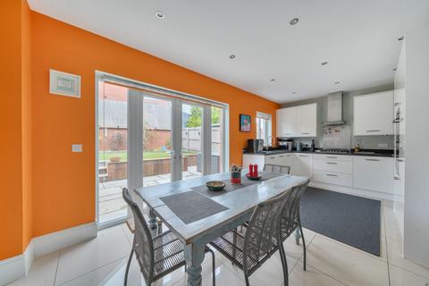 4 bedroom detached house for sale, Exeter EX2