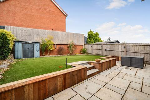 4 bedroom detached house for sale, Exeter EX2