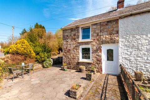 3 bedroom cottage for sale, Heol Giedd, Ystradgynlais, Swansea, SA9 1LS