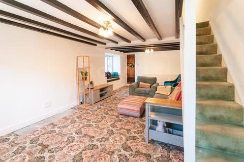 3 bedroom cottage for sale, Heol Giedd, Ystradgynlais, Swansea, SA9 1LS