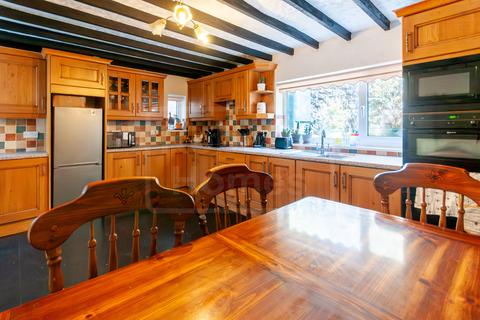 3 bedroom cottage for sale, Heol Giedd, Ystradgynlais, Swansea, SA9 1LS