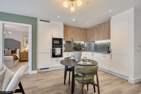 undefined, Cassia House, Surrey KT14
