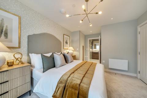 undefined, Cassia House, Surrey KT14