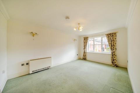 2 bedroom retirement property for sale, Carleton Road, Skipton, UK, BD23