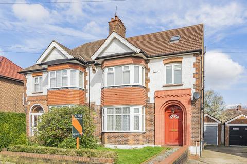 4 bedroom house to rent, Lullington Garth, Woodside Park