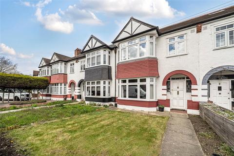 Upper Elmers End Road, Beckenham
