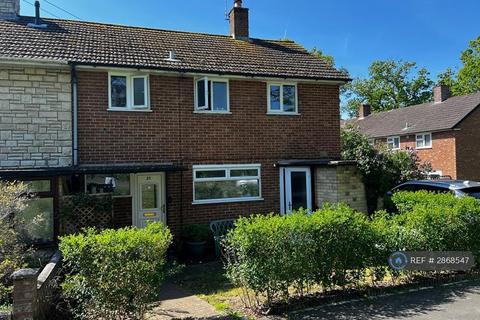 3 bedroom semi-detached house to rent, Greywell Avenue, Southampton, SO16