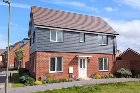 undefined, Flowe Drive, Wantage, OX12