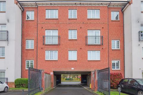 2 bedroom flat for sale, Monks Place, Warrington WA2