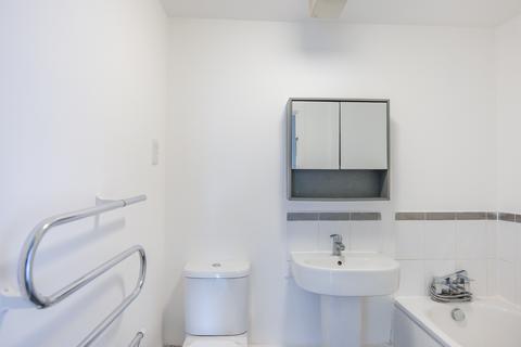 2 bedroom flat for sale, Monks Place, Warrington WA2