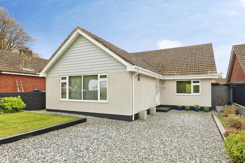3 bedroom detached house for sale, Meadow View Road, Shepherdswell, Dover, Kent, CT15