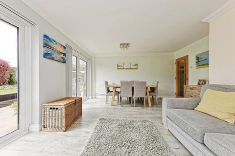 3 bedroom detached house for sale, Meadow View Road, Shepherdswell, Dover, Kent, CT15