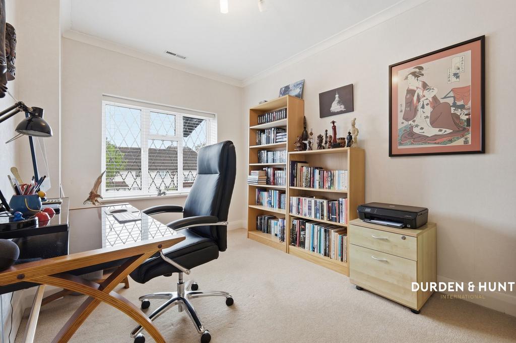 Home office