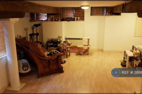 Studio to rent, Gloucester, Gloucester, GL1
