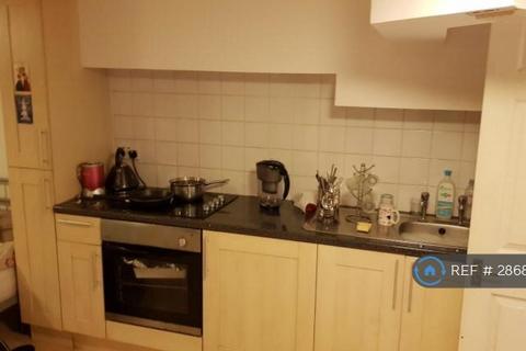 Studio to rent, Gloucester, Gloucester, GL1