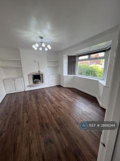 3 bedroom terraced house to rent, Hale, Altrincham, WA15