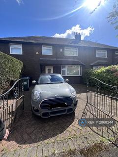 3 bedroom terraced house to rent, Hale, Altrincham, WA15