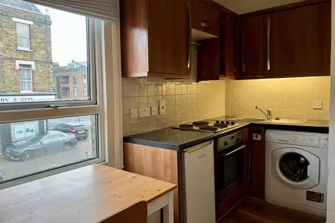 Studio to rent - Widok 2