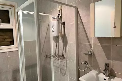 Studio to rent - Widok 5