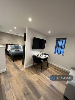 Studio to rent, Hilary Court, Luton, LU2