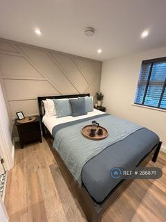 Studio to rent, Hilary Court, Luton, LU2