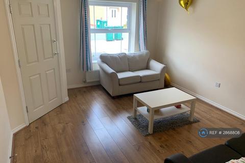 3 bedroom detached house to rent, Apple Way, Coventry, CV4