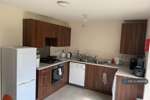 3 bedroom detached house to rent, Apple Way, Coventry, CV4