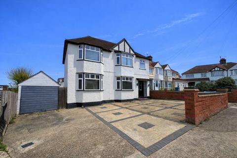 5 bedroom detached house for sale, Albany Crescent, Edgware, HA8