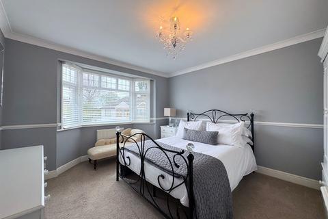 5 bedroom detached house for sale, Albany Crescent, Edgware, HA8