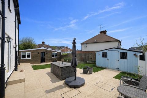 5 bedroom detached house for sale, Albany Crescent, Edgware, HA8