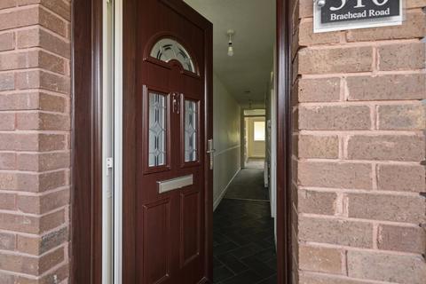 2 bedroom maisonette for sale, Braehead Road, Cumbernauld, Glasgow, G67