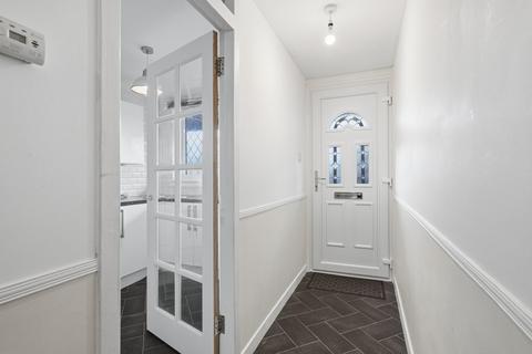 2 bedroom maisonette for sale, Braehead Road, Cumbernauld, Glasgow, G67
